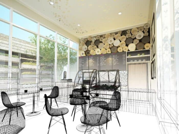 Design + Build - ATMOS Design + Build